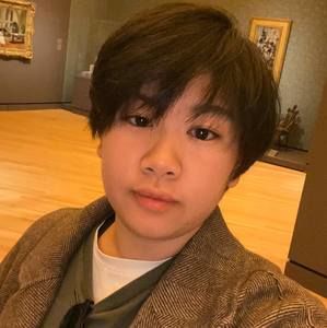 Meet your Posher, Angie